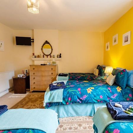 Beech House Bed and Breakfast Greystoke Buitenkant foto