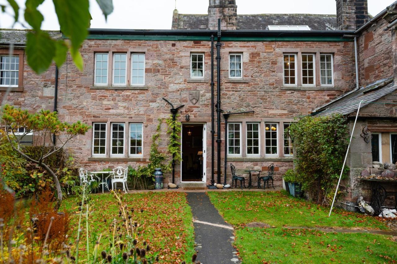 Beech House Bed and Breakfast Greystoke Buitenkant foto