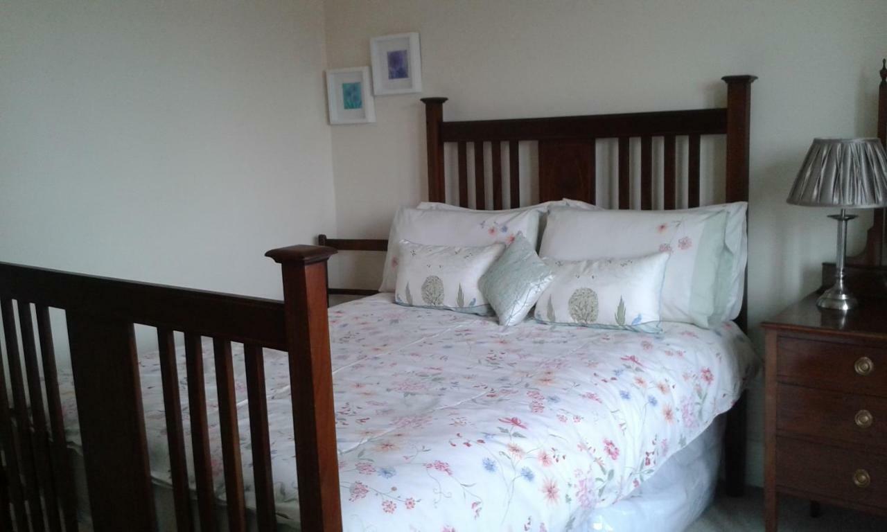 Beech House Bed and Breakfast Greystoke Buitenkant foto