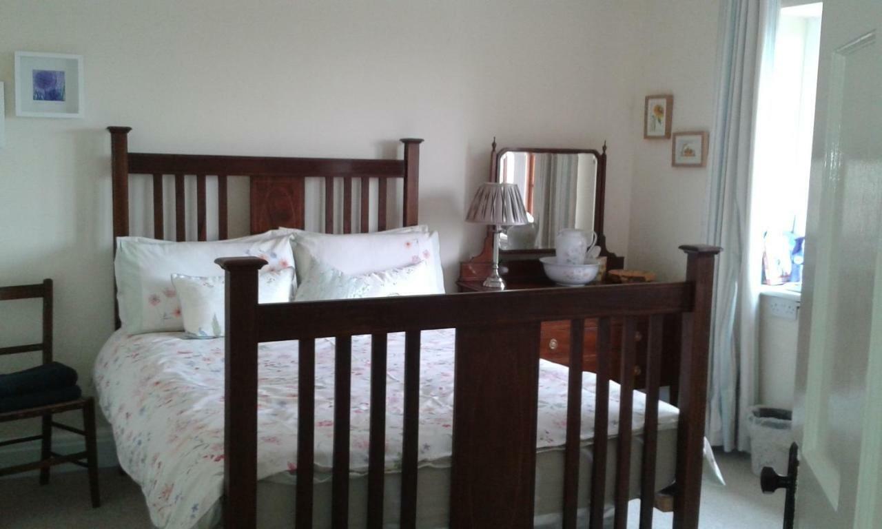 Beech House Bed and Breakfast Greystoke Buitenkant foto